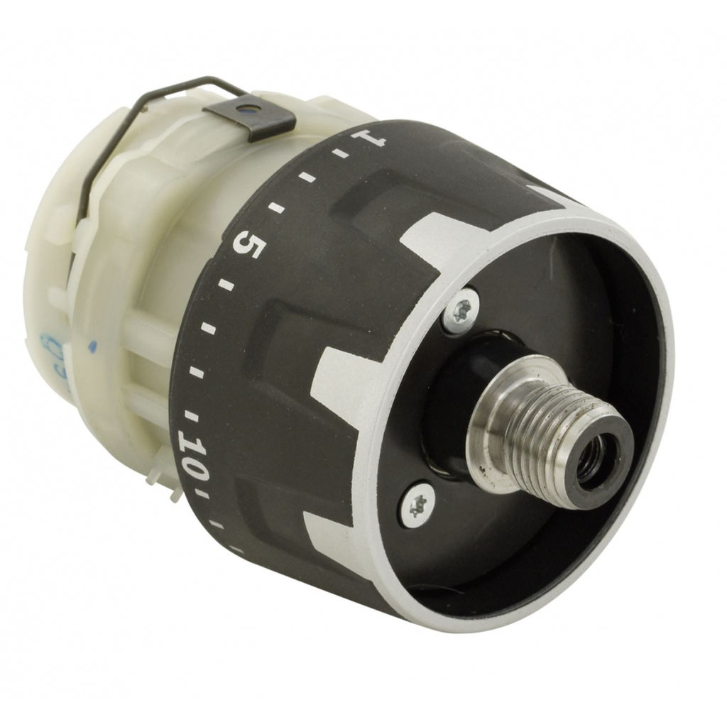  Bosch Boitier D'engrenages Pour Perceuse GSR14.4-2-LIPlus, GSR18-2-LIPlus, GSR18V-28, GSR18V-21 (1600A00S4G)