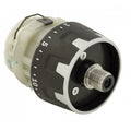  Bosch Boitier D'engrenages Pour Perceuse GSR14.4-2-LIPlus, GSR18-2-LIPlus, GSR18V-28, GSR18V-21 (1600A00S4G)