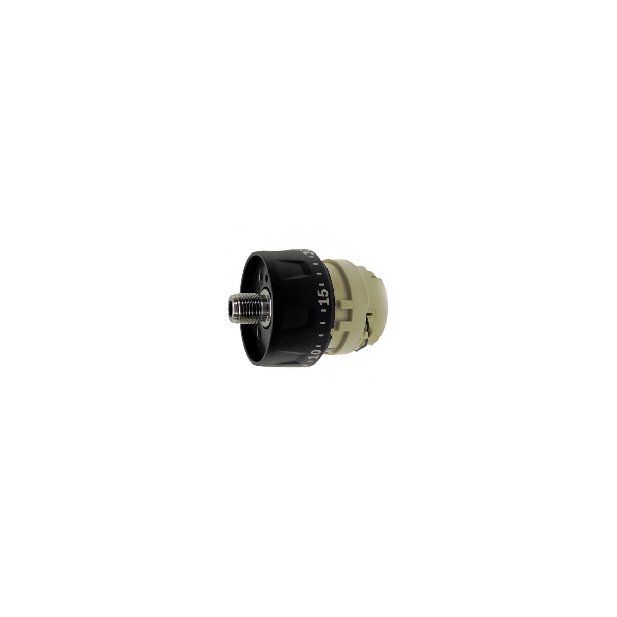  Bosch Boitier D'engrenages Pour Perceuse GSR18V-50, GSR18V-55 (1600A0160R)