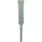  Bosch Burin à Denté Carbure 200x32mm SDS+ Pour Façades (1608690015)