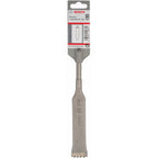  Bosch Burin à Denté Carbure 200x32mm SDS+ Pour Façades (1608690015)