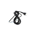  Bosch Câble D'alimentation H05VV-F 2x0,75mm² 2,6m (1607000387)