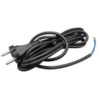  Bosch Câble D'alimentation H05VV-F 2x0,75mm² 2,6m (1607000387)