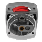  Bosch Carter D'engrenages Pour Meuleuse D'angle GWS15-125CIE, GWS15-150CI, GWS17-125CIE (1607000V40)