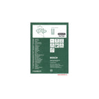  Bosch Chaîne De Tronçonneuse 35 Cm (1,1 Mm) F016800257