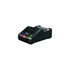 Bosch Chargeur Rapide GAL 18V-160C Avec Module Bluetooth GCY 30-4 (1600A019S6)