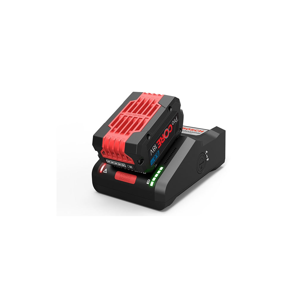  Bosch Chargeur Rapide GAL 18V-160C Avec Module Bluetooth GCY 30-4 (1600A019S6)