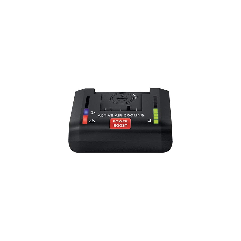  Bosch Chargeur Rapide GAL 18V-160C Avec Module Bluetooth GCY 30-4 (1600A019S6)