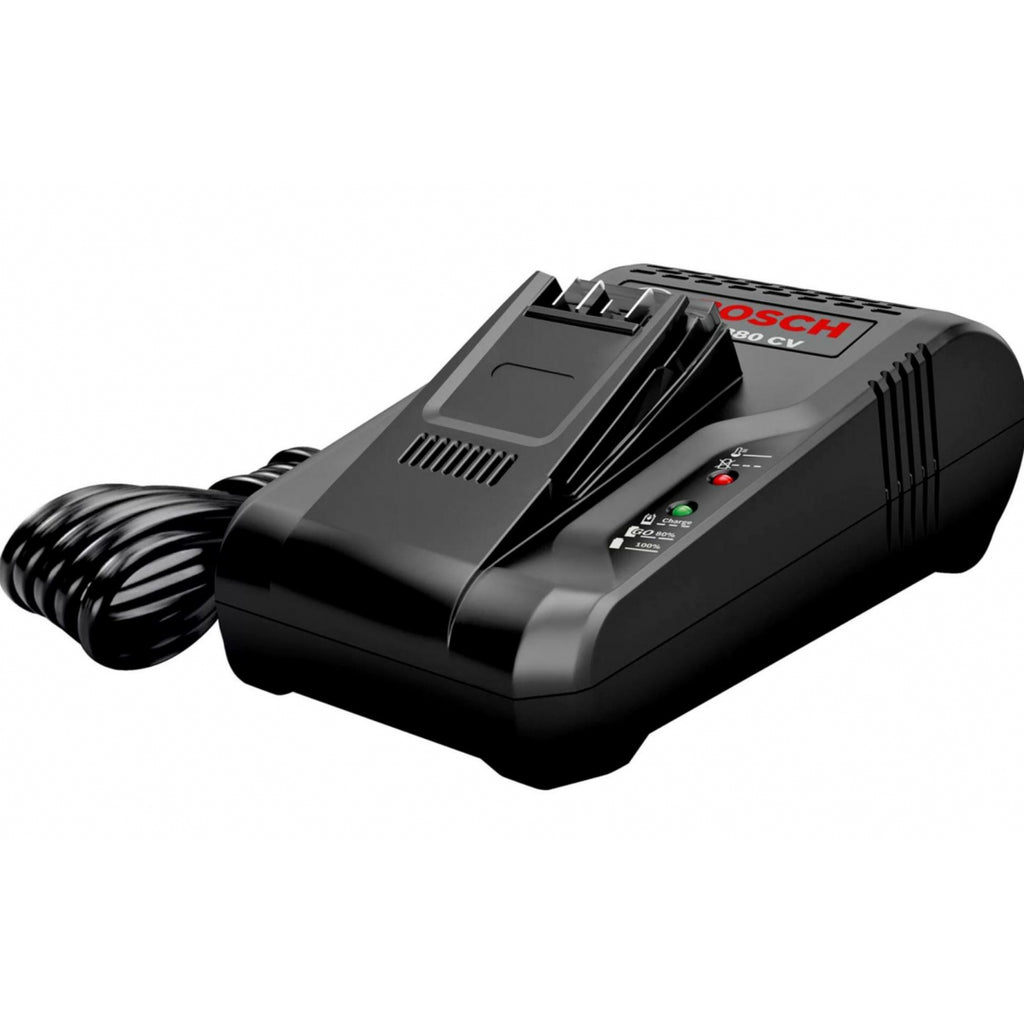  Bosch Chargeur Ultra Rapide Power For ALL BHZUC18N (AL1880CV)