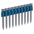  Bosch Clous à Béton Pour Cloueur GNB 18V-38