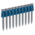  Bosch Clous à Béton Pour Cloueur GNB 18V-38