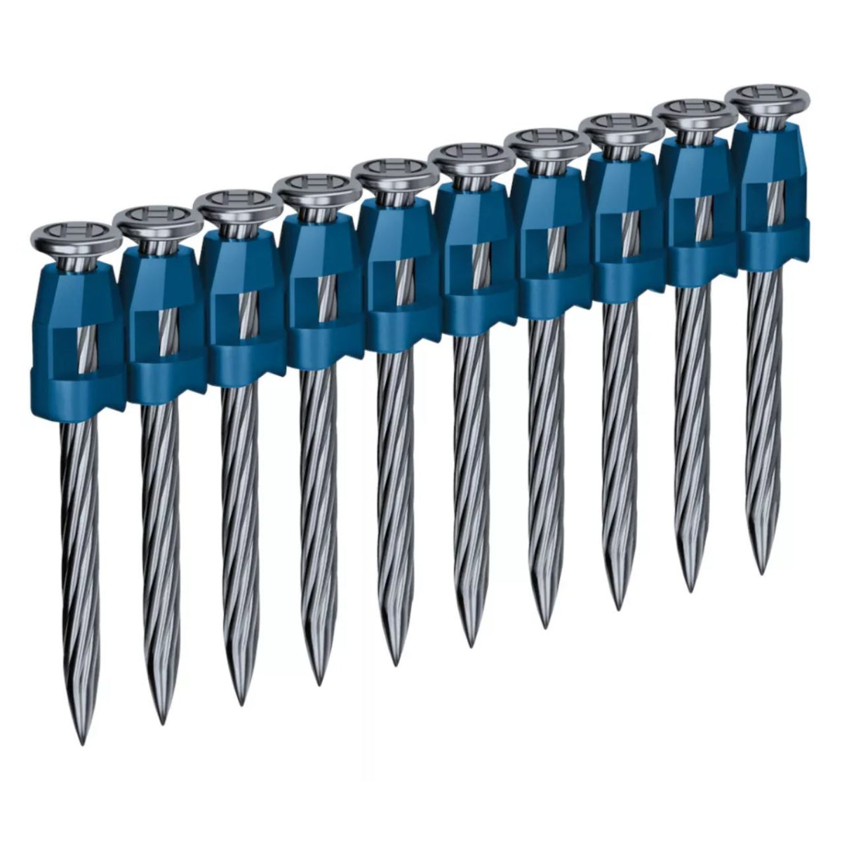  Bosch Clous à Béton Pour Cloueur GNB 18V-38