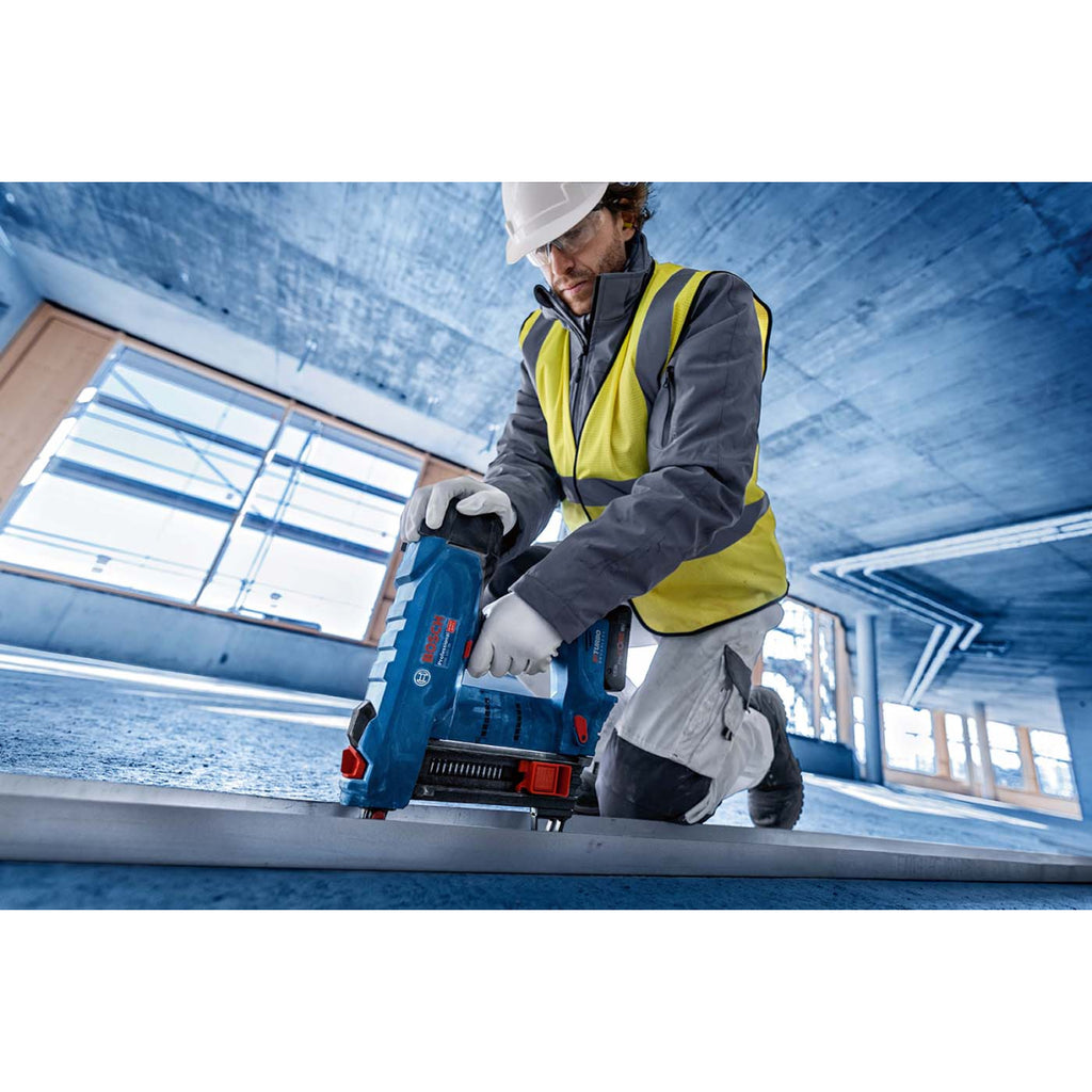  Bosch Clous à Béton Pour Cloueur GNB 18V-38