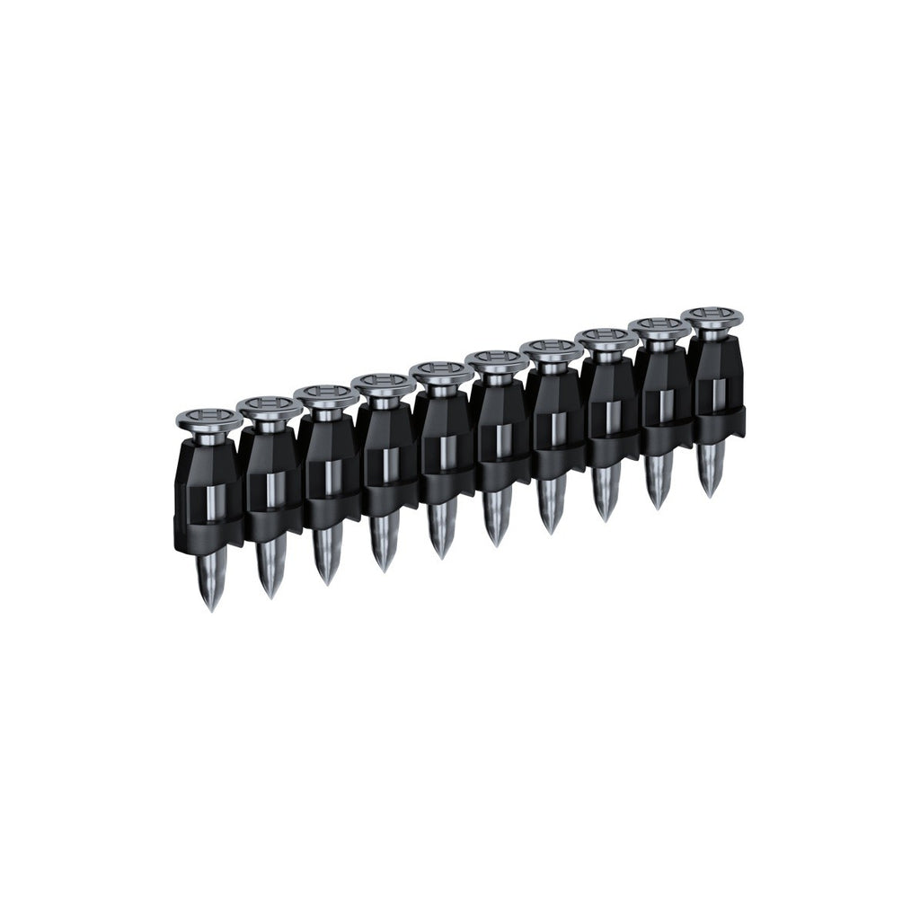  Bosch Clous Métal & Acier Pour Cloueur GNB 18V-38