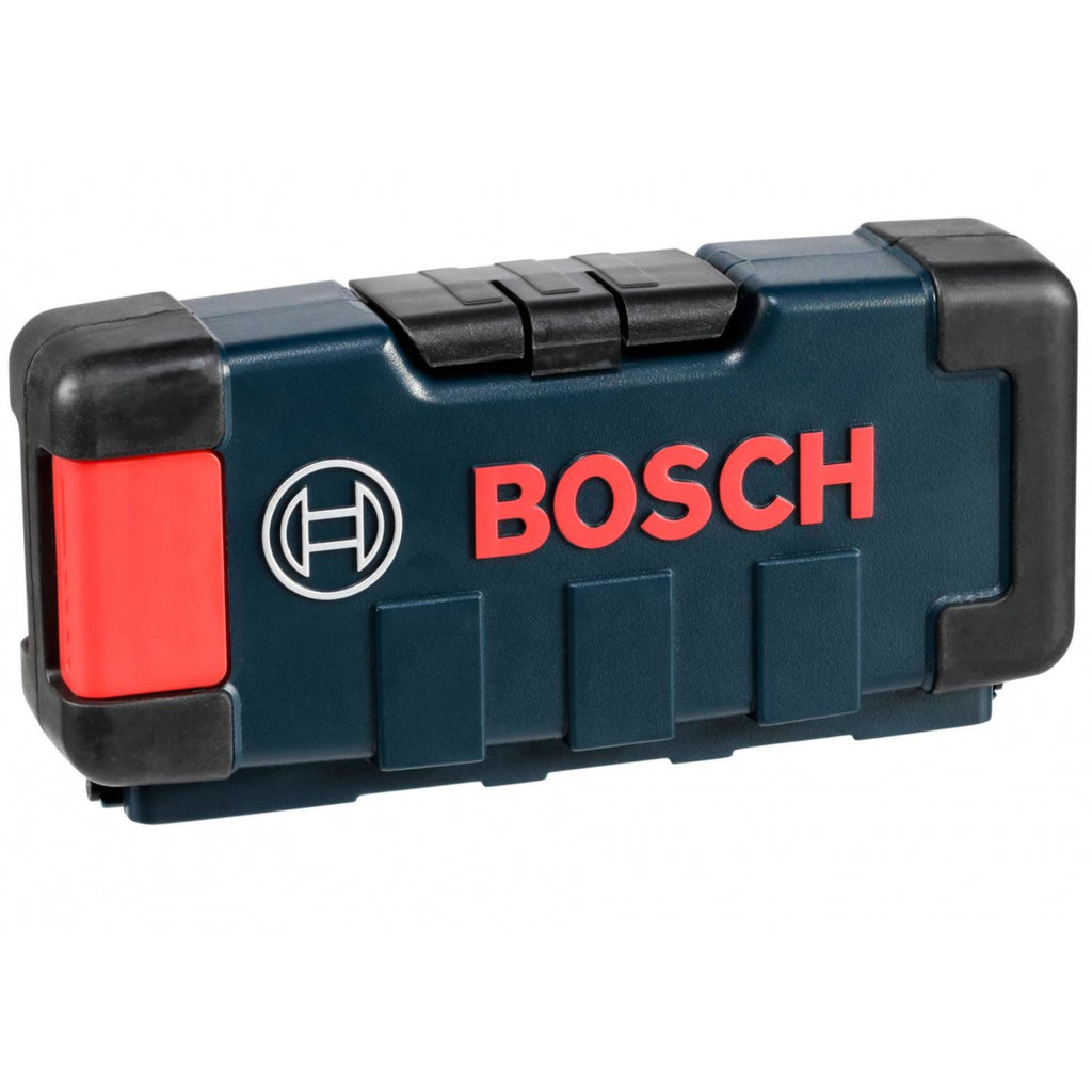  Bosch Coffret De 18 Forets à Métaux HSS-G ø1 à 10mm ToughBox (2607019578)