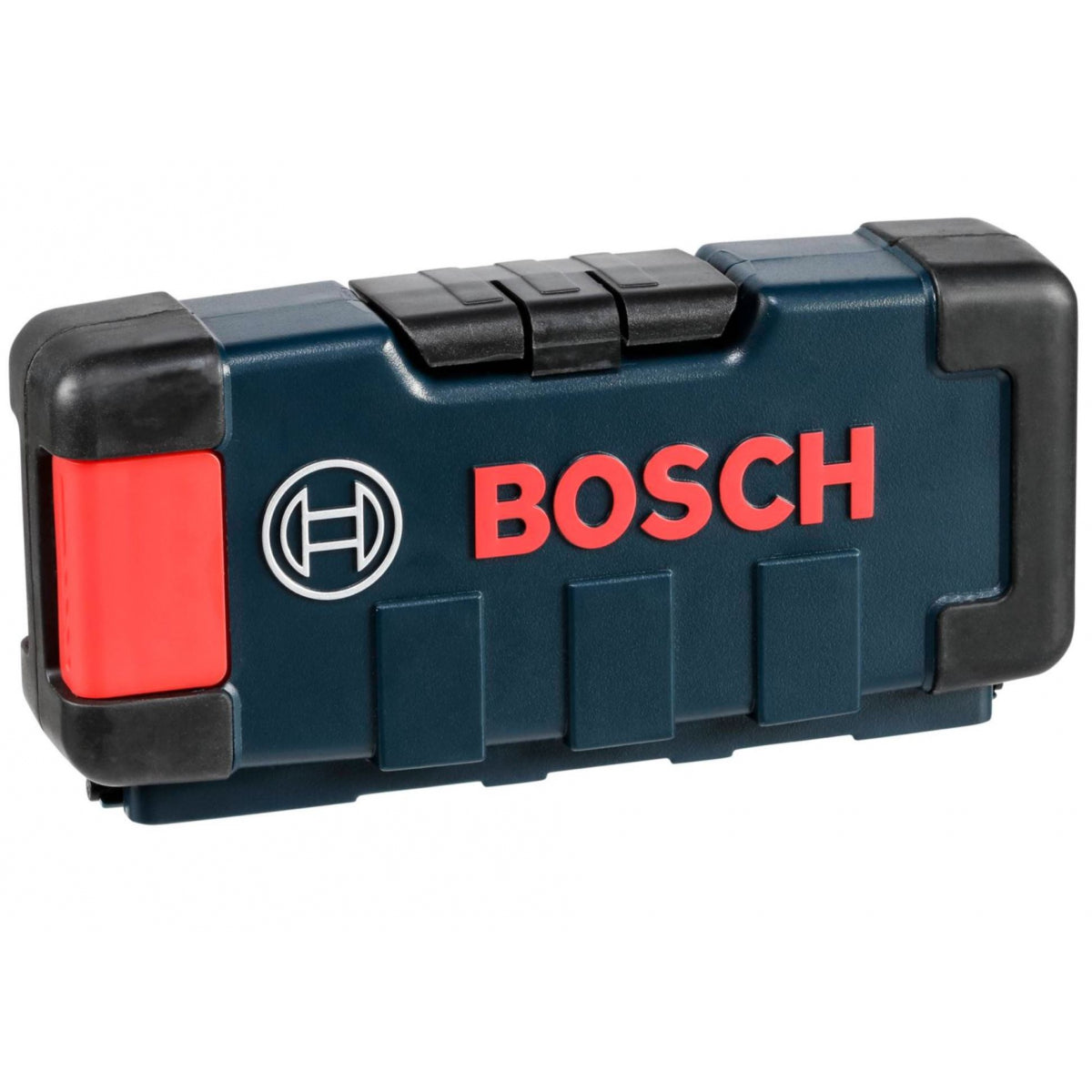  Bosch Coffret De 18 Forets à Métaux Point TeQ ø1 à 10mm ToughBox (2608577350)