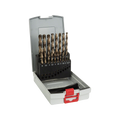  Bosch Coffret De 19 Forets à Métaux Cobalt ø1 à 10mm (2608587014)