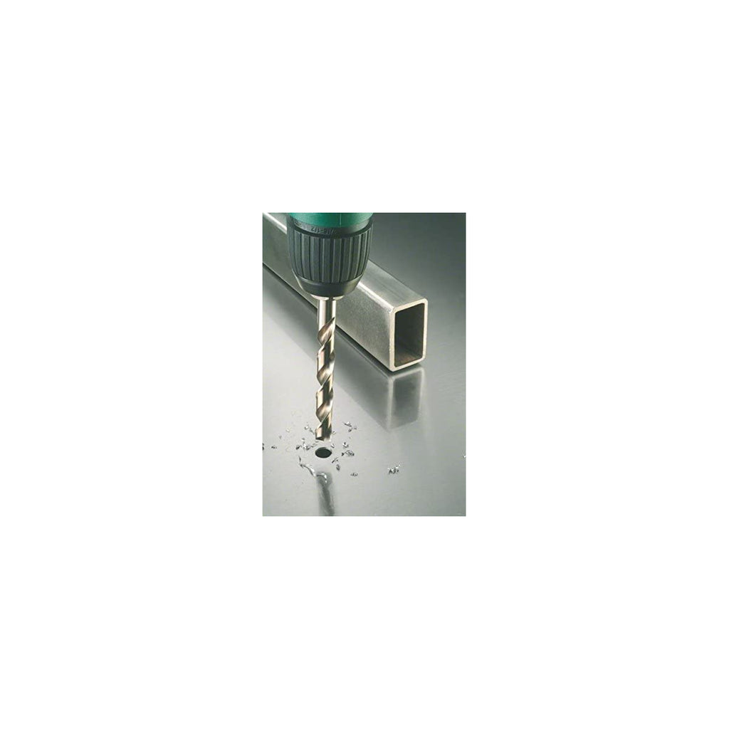  Bosch Coffret De 19 Forets à Métaux HSS-G 1.0 à 10.0 Mm (2608587013)