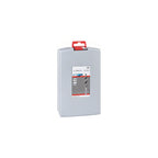  Bosch Coffret De 25 Forets à Métaux Point TeQ ø1 à 13mm (2608577352)
