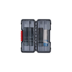  Bosch Coffret De 40 Lames De Scie Sauteuse Wood And Metal (2607010904)