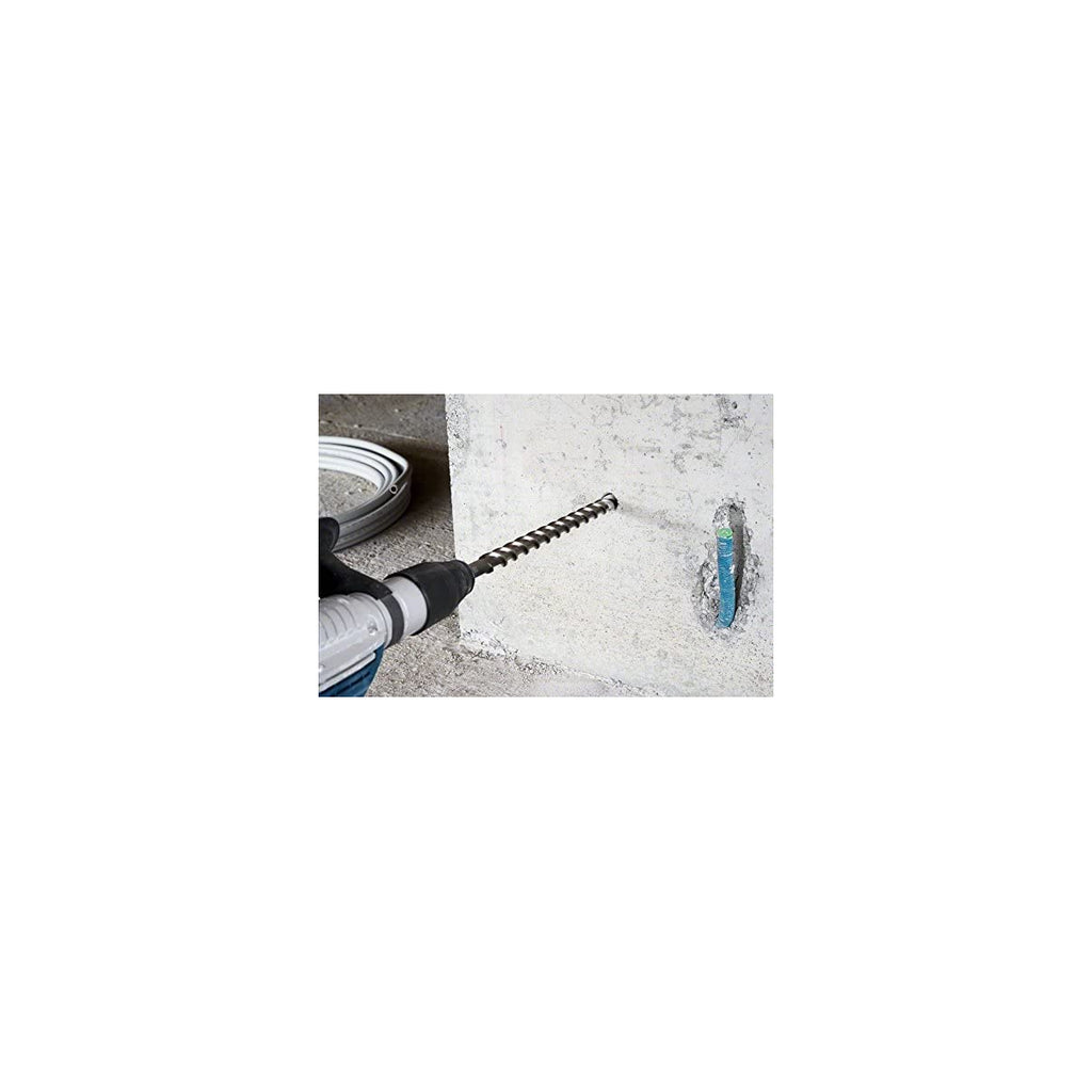  Bosch Coffret De 5 Forets Béton Robustline CYL-5: 4 à 8mm (2608588165)