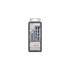  Bosch Coffret De 5 Forets Béton Robustline CYL-5: 4 à 8mm (2608588165)
