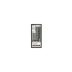  Bosch Coffret De 5 Forets Béton SDS-plus S4L Robust Line (2607019927)
