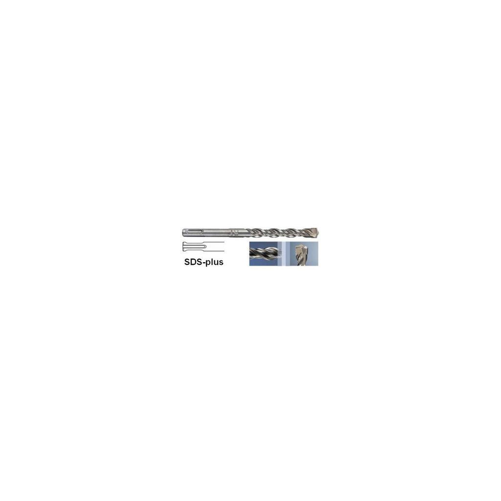  Bosch Coffret De 5 Forets Béton SDS-plus S4L Robust Line (2607019927)