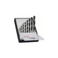  Bosch Coffret De 8 Forets Bois ROBUSTLINE Ø 3/4/5/6/7/8/9/10mm (2607010533)