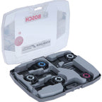  Bosch Coffret Starlock Electricien 6pces (2608664622)