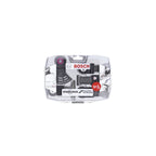  Bosch Coffret Starlock Electricien 6pces (2608664622)