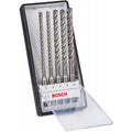  Bosch Coffrets De 5 Forets SDS Plus-7X (2608576200)