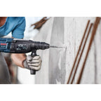  Bosch Coffrets De 5 Forets SDS Plus-7X (2608576200)