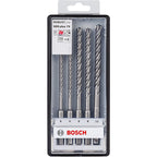  Bosch Coffrets De 5 Forets SDS Plus-7X (2608576200)