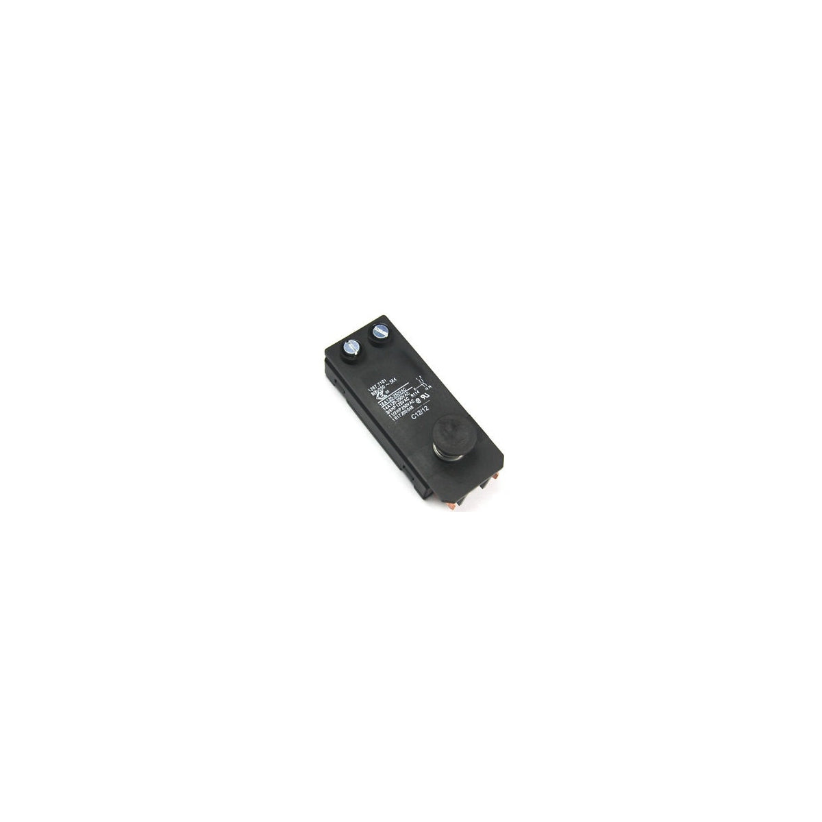  Bosch Commutateur 1267.7101 Pour Perforateur GBH7DE, GBH7-46DE, GSH10, GSH11, GBH11DE (1617200048)