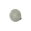  Bosch Couvercle Bobine Pour Coupe Bordures EasyGrassCut 26 & EasyGrassCut 260 (1600A01R5J - 1600A02P6D)