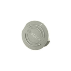  Bosch Couvercle Bobine Pour Coupe Bordures EasyGrassCut 26 & EasyGrassCut 260 (1600A01R5J - 1600A02P6D)