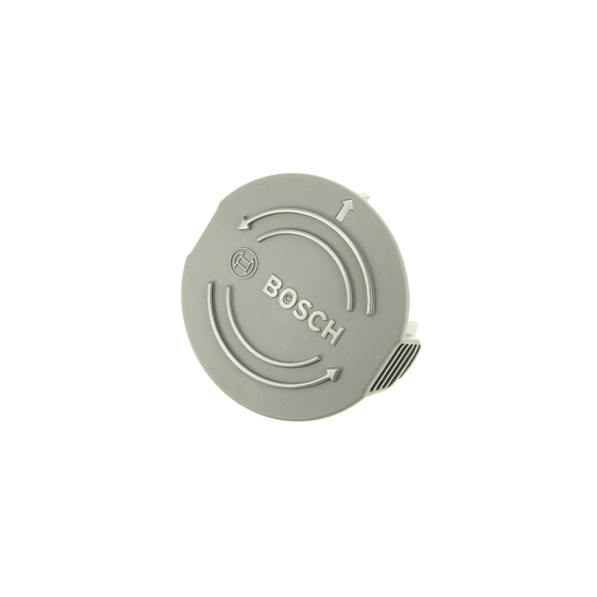  Bosch Couvercle Bobine Pour Coupe Bordures EasyGrassCut 26 & EasyGrassCut 260 (1600A01R5J - 1600A02P6D)