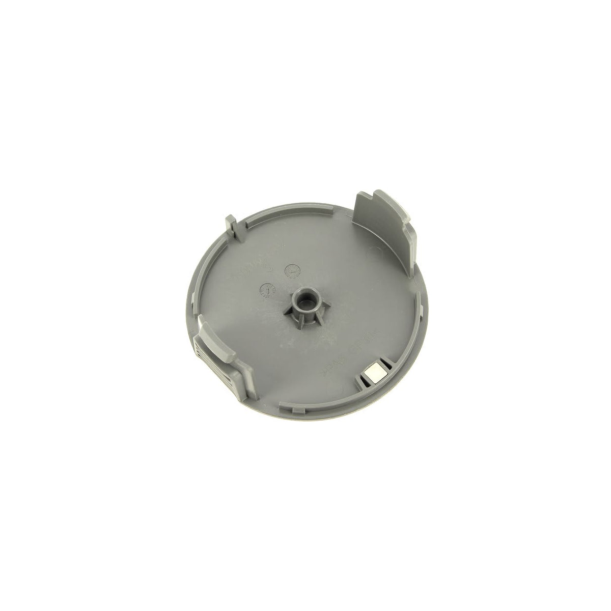  Bosch Couvercle Bobine Pour Coupe Bordures EasyGrassCut 26 & EasyGrassCut 260 (1600A01R5J - 1600A02P6D)