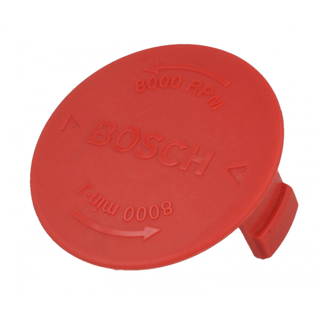  Bosch Couvercle De Bobine Pour Coupe Bordures AFS 23-37 (F016F04841)