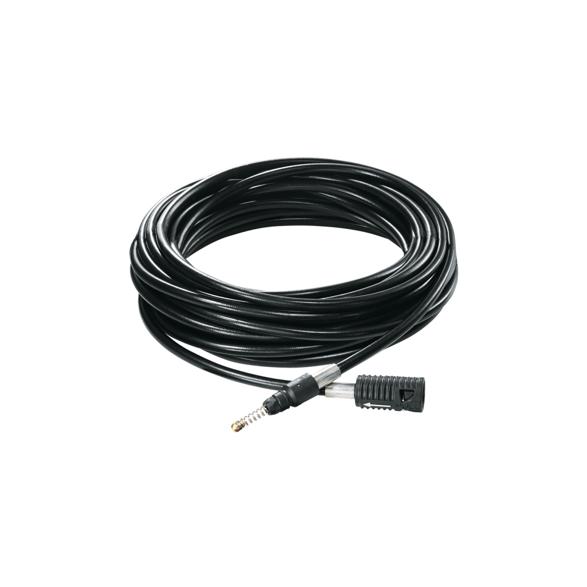  Bosch Débouche Canalisations 10m De Flexible Pour Nettoyeur Haute-pression 130 Bars (F016800362)