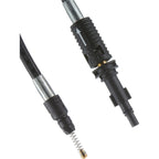  Bosch Débouche Canalisations 10m De Flexible Pour Nettoyeur Haute-pression 160 Bars (F016800483)