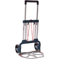  Bosch Diable Repliable Avec Manche Et Roues Rétractables Pour L-Boxx (1600A001SA)
