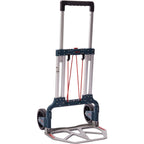  Bosch Diable Repliable Avec Manche Et Roues Rétractables Pour L-Boxx (1600A001SA)