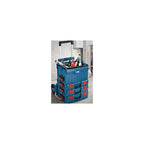  Bosch Diable Repliable Avec Manche Et Roues Rétractables Pour L-Boxx (1600A001SA)