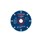  Bosch Disque à Tronçonner Multi-matériaux 125mm EXPERT Multi Wheel (2608901189)