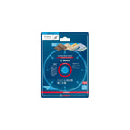 Bosch Disque à Tronçonner Multi-matériaux 125mm EXPERT Multi Wheel (2608901189)