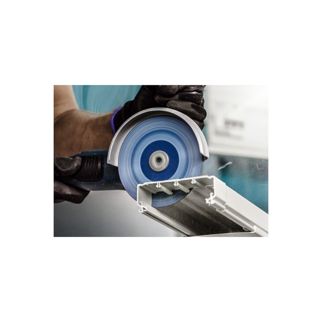  Bosch Disque à Tronçonner Multi-matériaux 125mm EXPERT Multi Wheel (2608901189)