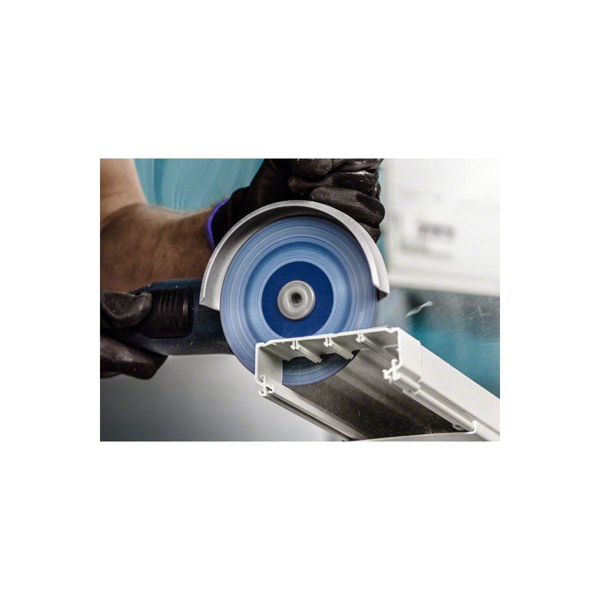 Bosch Disque à Tronçonner Multi-matériaux 125mm EXPERT Multi Wheel (2608901189)