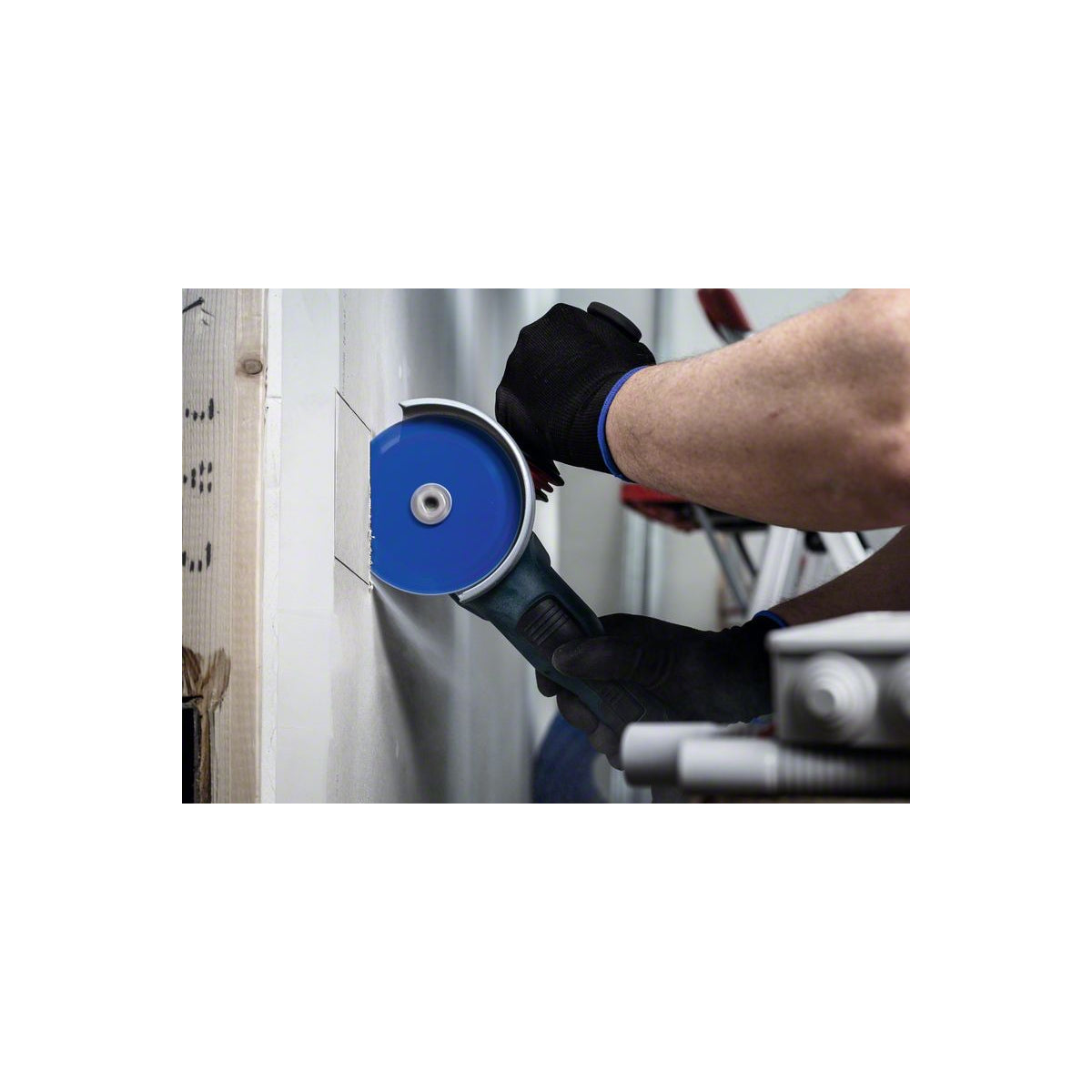  Bosch Disque à Tronçonner Multi-matériaux 125mm EXPERT Multi Wheel (2608901189)